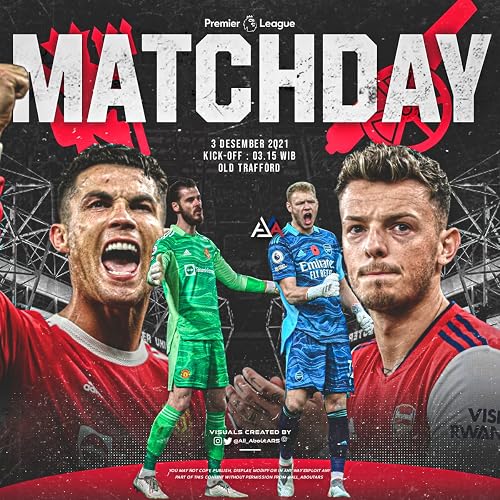 Manchester United vs Arsenal