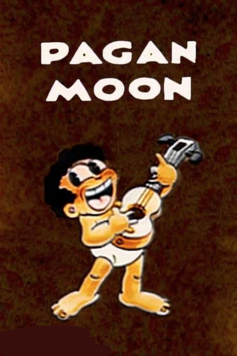 Merrie Melodies #6: Pagan Moon