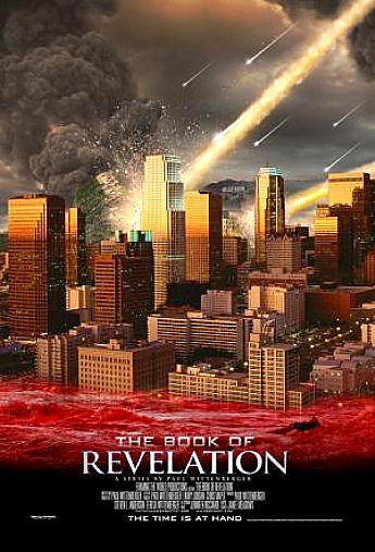 The Book of Revelation