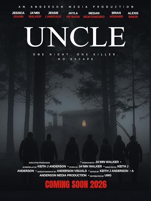 Uncle