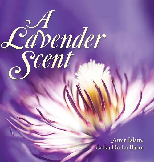 A Lavender Scent