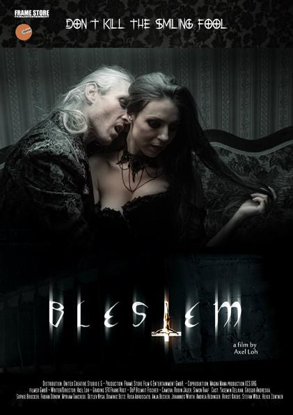 Blestem