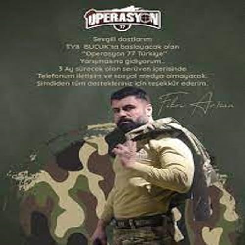 Operasyon Turkiye 77