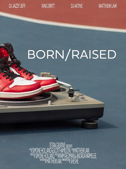 Born/Raised