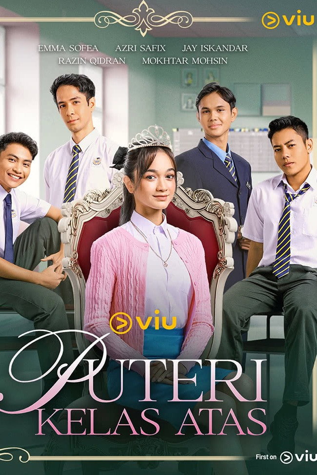 Puteri Kelas Atas