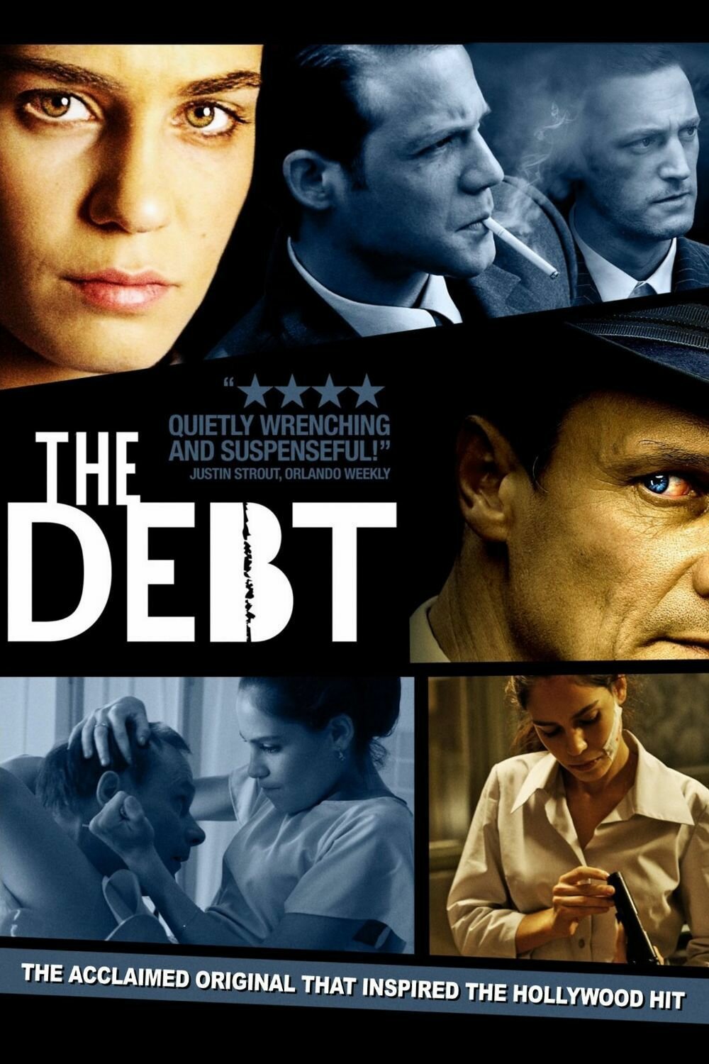 The Debt