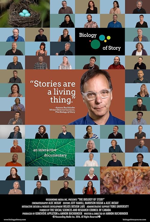 Biology of Story