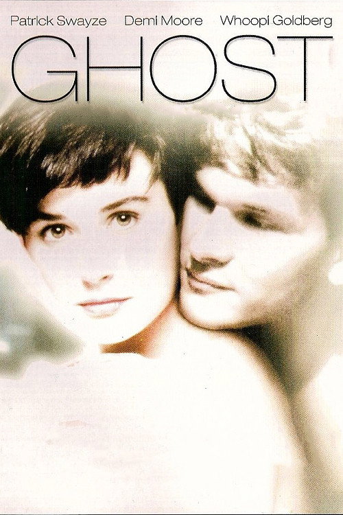 Ghost - Nachricht von Sam