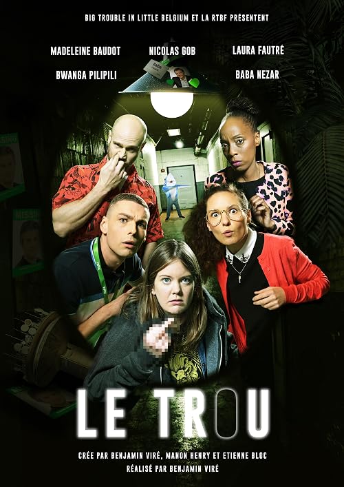 Le Trou