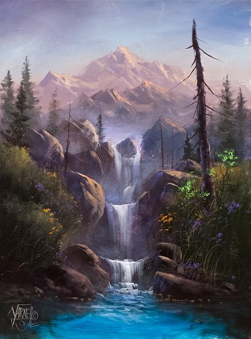 Paint This with Jerry Yarnell