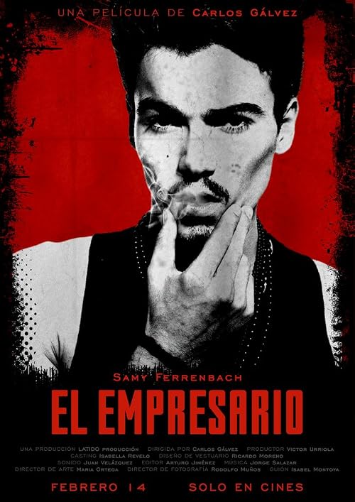 El Empresario