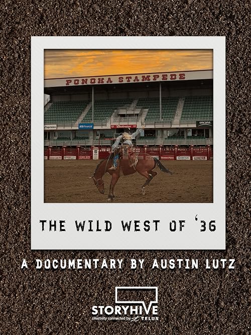 The Wild West of '36