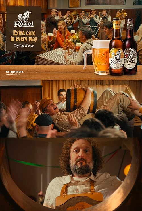 Kozel: Kozel Care