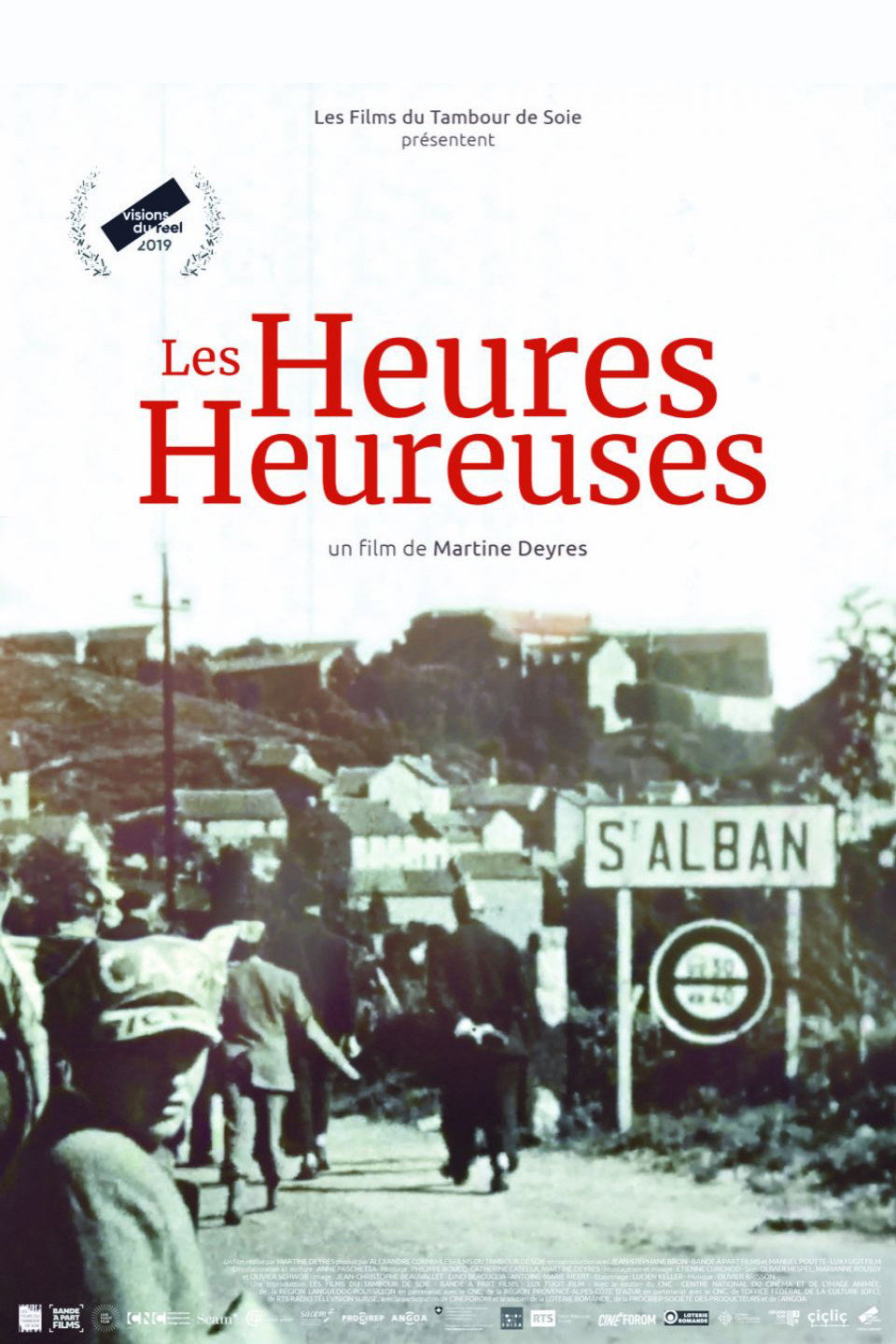 Les heures heureuses