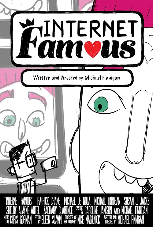 Internet Famous