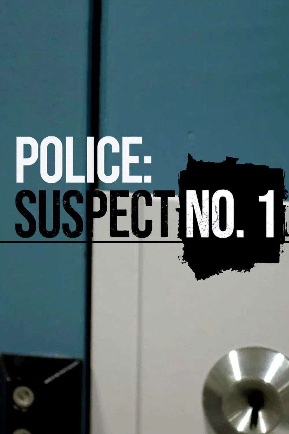 Police: Suspect No. 1