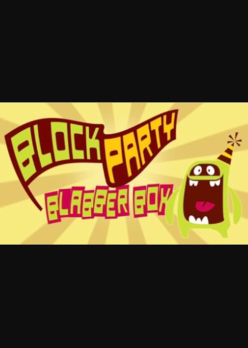 Blabber Box