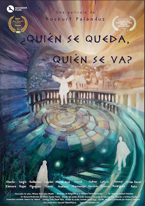 ¿Quién se queda, quién se va?