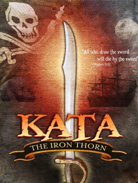 Kata: The Iron Thorn