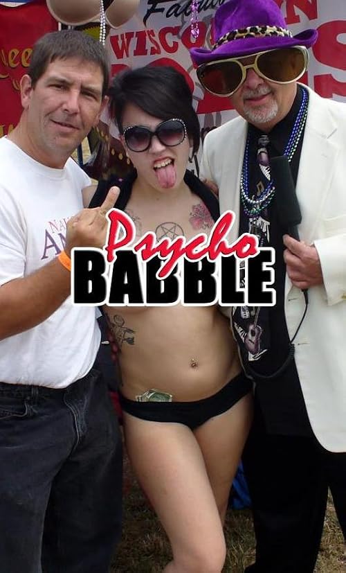 Psycho Babble TV