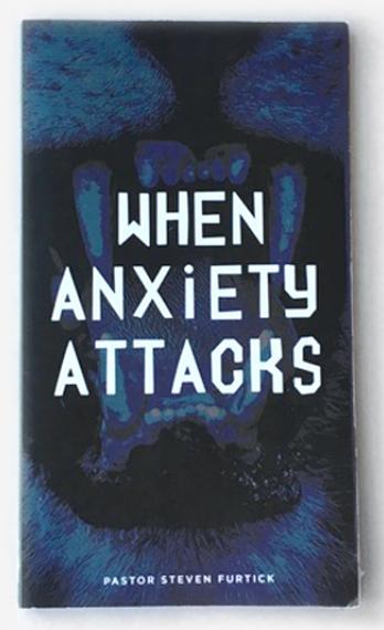When Anxiety Attacks