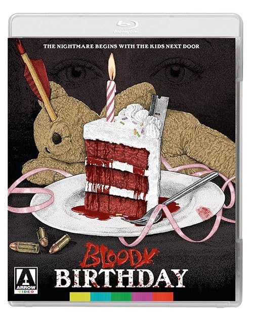 Bad Seeds and Body Counts: An Appreciation of Bloody Birthday by Chris Alexander