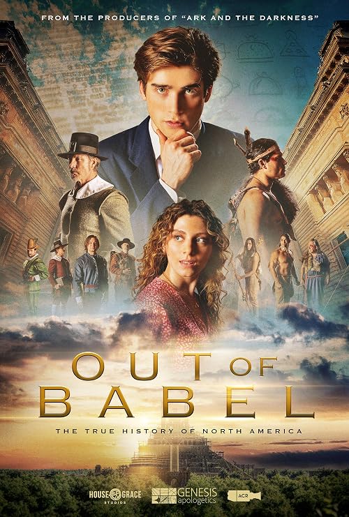 Out of Babel
