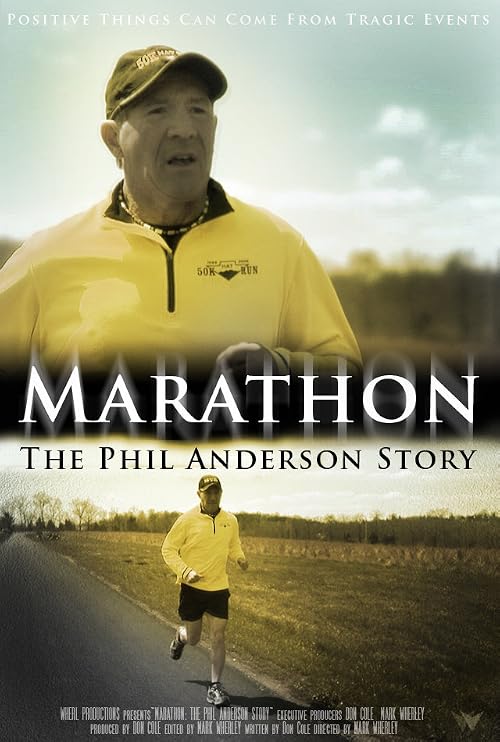 Marathon: The Phil Anderson Story