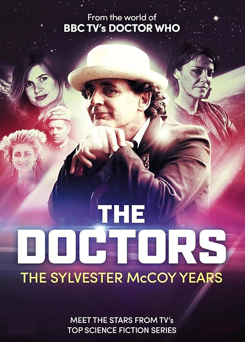 The Doctors: The Sylvester McCoy Years
