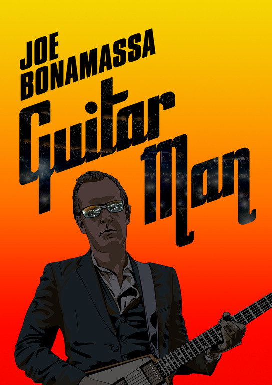 Guitar Man