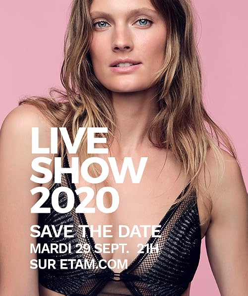 Etam Live Show 2020