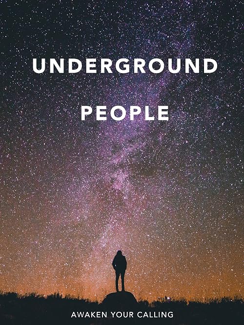 Underground People