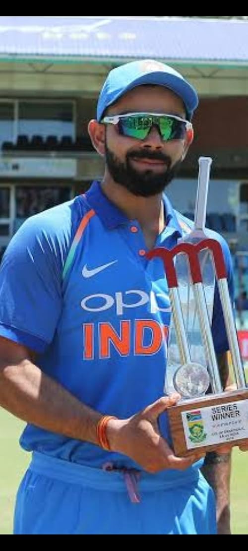 Momentum One Day International Series: South Africa vs India 2018