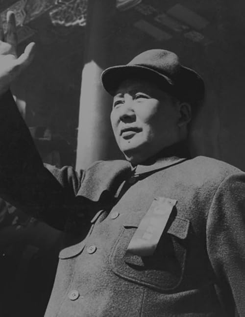 The Chinese Revolution: 1911-1989