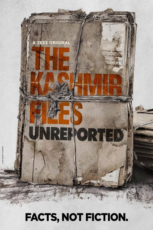 The Kashmir Files Unreported