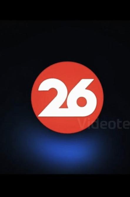 Canal 26 en México: Caribe Mexicano