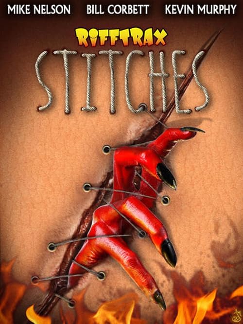 Rifftrax: Stitches