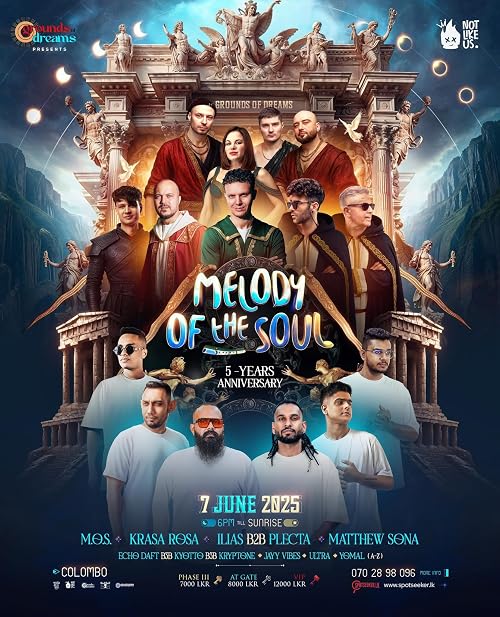 Melody of the Soul - Official After Movie