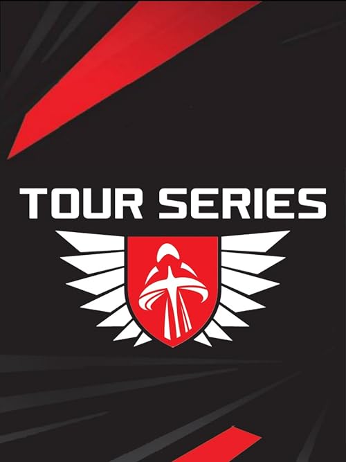 Cycling Tour Series