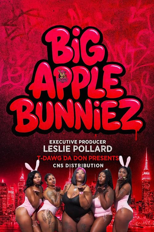 Big Apple Bunniez