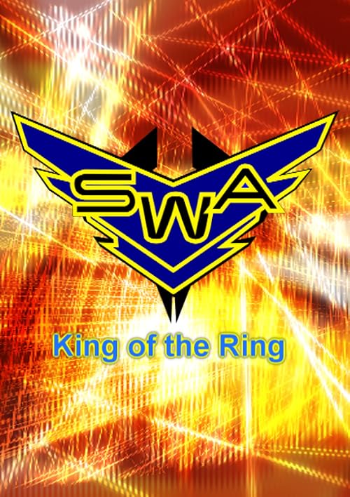 King of the Ring 2010: SWA TV