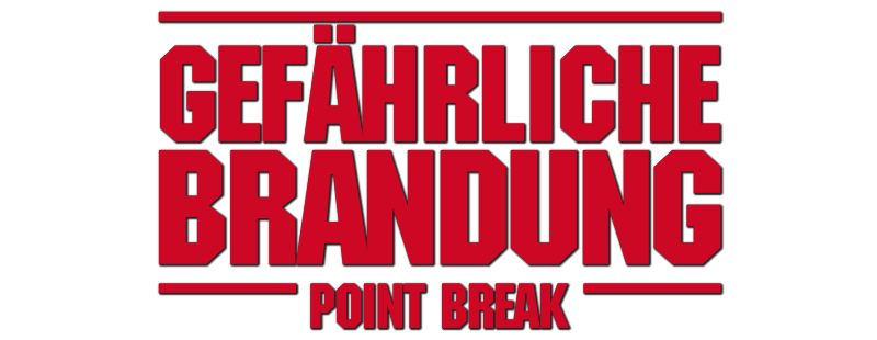 Gefährliche Brandung