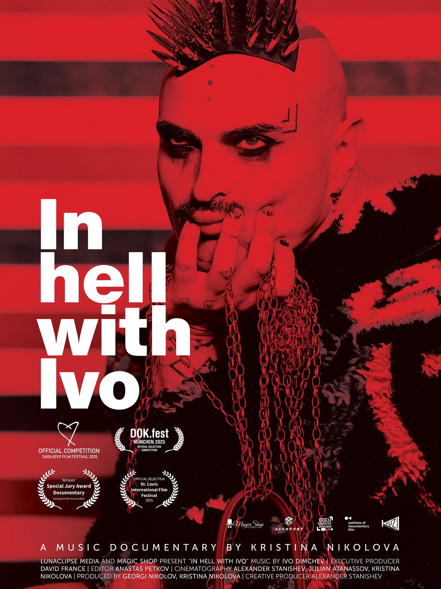In Hell with Ivo