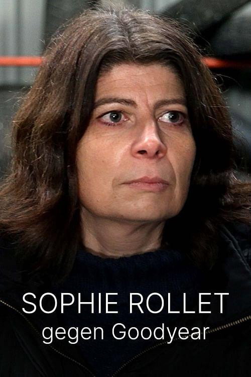 Sophie Rollet contre Goodyear