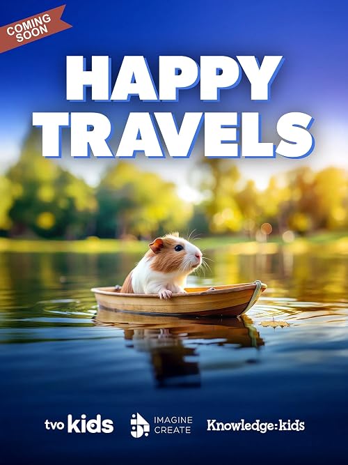 Happy Travels