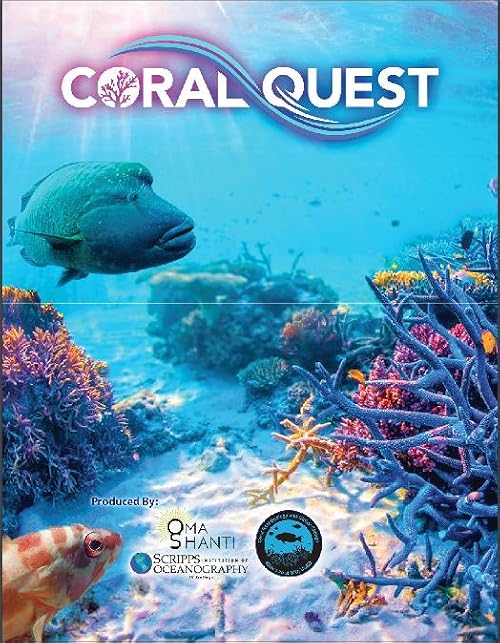 Coral Quest