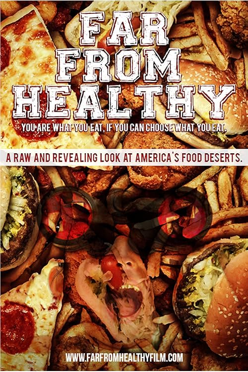 Far from Healthy