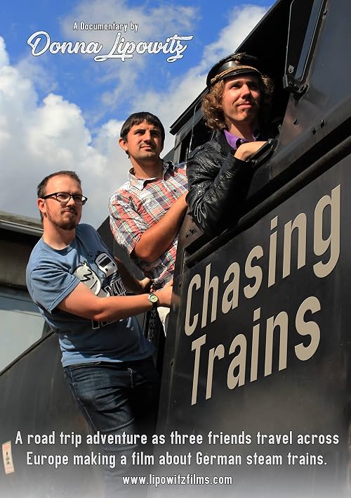 Chasing Trains