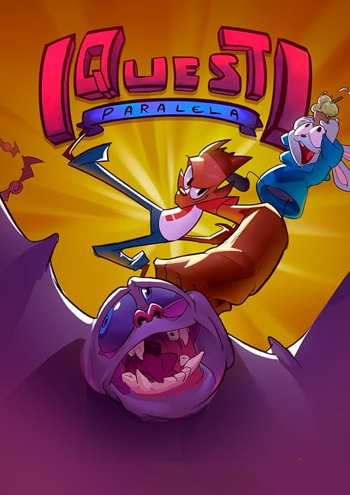 Quest Paralela