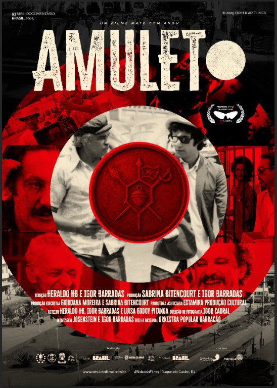 Amuleto